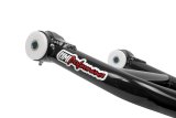 UMI Performance 64-72 GM A-Body Tubular Lower Front A-Arms Corner Max Tall Ball Joint thumbnail 6
