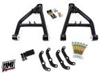 UMI Performance 64-72 GM A-Body Tubular Lower Front A-Arms Corner Max Tall Ball Joint thumbnail 8