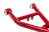 UMI Performance 64-72 GM A-Body Tubular Lower Front A-Arms Corner Max Tall Ball Joint thumbnail 7
