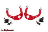 UMI Performance 93-02 GM F-Body Front Upper A-Arms Adjustable thumbnail 1