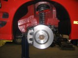 UMI Performance 93-02 GM F-Body Front Upper A-Arms Adjustable thumbnail 9
