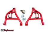 UMI Performance 70-81 GM F-Body Lower A-Arms Tall Ball Joints Race Version thumbnail 1