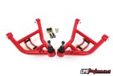 UMI Performance 70-81 GM F-Body Lower A-Arms Tall Ball Joints Race Version thumbnail 3