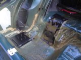 UMI Performance 79-93 Ford Mustang Lower Control Arm Reinforcements thumbnail 5