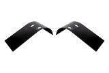 UMI Performance 79-93 Ford Mustang Lower Control Arm Reinforcements thumbnail 7