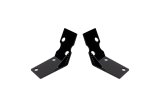 UMI Performance 79-93 Ford Mustang Lower Control Arm Reinforcements thumbnail 8
