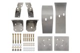 UMI Performance 94-04 Ford Mustang Upper and Lower Control Arm Reinforcements thumbnail 1