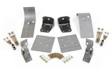 UMI Performance 94-04 Ford Mustang Upper and Lower Control Arm Reinforcements thumbnail 2