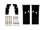 UMI Performance 79-04 Ford Mustang Upper Control Arm Reinforcement thumbnail 1