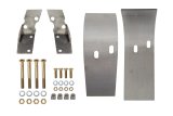 UMI Performance 79-04 Ford Mustang Upper Control Arm Reinforcement thumbnail 3