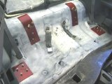 UMI Performance 79-04 Ford Mustang Upper Control Arm Reinforcement thumbnail 4