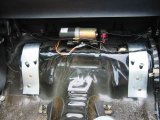 UMI Performance 79-04 Ford Mustang Upper Control Arm Reinforcement thumbnail 8
