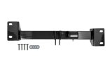UMI Performance 93-02 GM F-Body Tunnel Brace Mount Stock Exhaust No Loop thumbnail 3