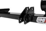 UMI Performance 93-02 GM F-Body Tunnel Brace Mount Stock Exhaust No Loop thumbnail 4