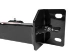 UMI Performance 93-02 GM F-Body Tunnel Brace Mount Stock Exhaust No Loop thumbnail 7