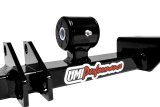 UMI Performance 93-02 GM F-Body Tunnel Brace Mount Stock Exhaust No Loop thumbnail 8