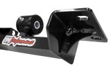 UMI Performance 93-02 GM F-Body Tunnel Brace Mount Stock Exhaust No Loop thumbnail 9