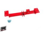 UMI Performance 93-02 GM F-Body Tunnel Brace Mount Stock Exhaust No Loop thumbnail 2
