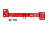 UMI Performance 93-02 GM F-Body Tunnel Brace Mount Stock Exhaust No Loop thumbnail 3