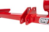 UMI Performance 93-02 GM F-Body Tunnel Brace Mount Stock Exhaust No Loop thumbnail 5