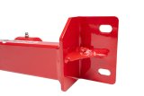 UMI Performance 93-02 GM F-Body Tunnel Brace Mount Stock Exhaust No Loop thumbnail 6