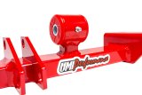 UMI Performance 93-02 GM F-Body Tunnel Brace Mount Stock Exhaust No Loop thumbnail 7