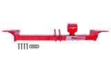 UMI Performance 93-02 GM F-Body Tunnel Brace Mount Stock Exhaust No Loop thumbnail 8