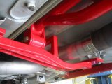 UMI Performance 93-02 GM F-Body Tunnel Brace Mount Long Tube Header Set-Ups w/ Loop thumbnail 3