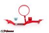 UMI Performance 93-02 GM F-Body Tunnel Brace Mount Long Tube Header Set-Ups w/ Loop thumbnail 7
