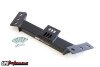 UMI Performance 82-92 GM F-Body Transmission Cross Member- TH350 & T5 thumbnail 5