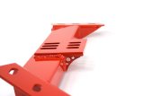 UMI Performance 82-92 GM F-Body Transmission Cross Member- TH350 & T5 thumbnail 6