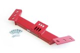 UMI Performance 82-92 GM F-Body Transmission Cross Member- TH350 & T5 thumbnail 1
