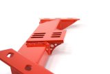 UMI Performance 82-92 GM F-Body Transmission Cross Member- TH350 & T5 thumbnail 4