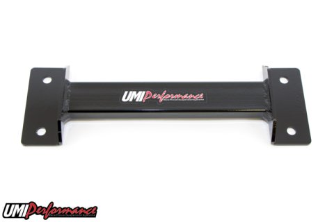 UMI Performance 08-09 Pontiac G8 10-13 Camaro Tunnel Brace thumbnail 1