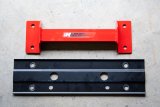 UMI Performance 08-09 Pontiac G8 10-13 Camaro Tunnel Brace thumbnail 6