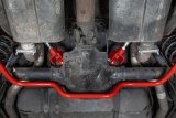 UMI Performance 79-04 Ford Mustang Rear End Housing Bushings thumbnail 2
