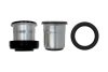 UMI Performance 65-87 GM Polyurethane Rear End Housing Replacement Bushings thumbnail 6
