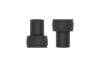 UMI Performance 64 GM Polyurethane Rear End Housing Replacement Bushings thumbnail 4