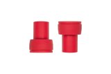 UMI Performance 64 GM Polyurethane Rear End Housing Replacement Bushings thumbnail 1