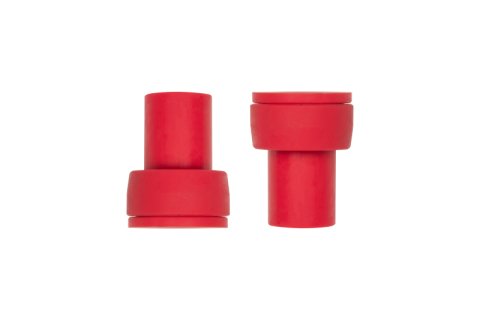 UMI Performance 64 GM Polyurethane Rear End Housing Replacement Bushings