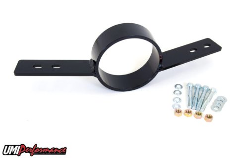 UMI Performance 64-72 GM A-Body Drive Shaft Safety Loop thumbnail 5