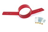 UMI Performance 64-72 GM A-Body Drive Shaft Safety Loop thumbnail 2
