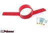 UMI Performance 64-72 GM A-Body Drive Shaft Safety Loop thumbnail 5