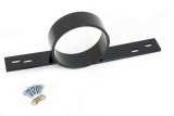UMI Performance 82-87 GM G-Body Drive Shaft Safety Loop thumbnail 2