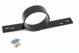 UMI Performance 82-87 GM G-Body Drive Shaft Safety Loop thumbnail 5