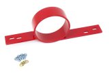 UMI Performance 82-87 GM G-Body Drive Shaft Safety Loop thumbnail 2