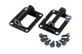 UMI Performance 98-02 GM F-Body LSX Lightweight Solid Engine Mounts thumbnail 5