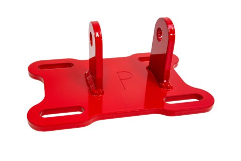 UMI Performance 68-72 GM A-Body LSX Motor Mounts thumbnail 4