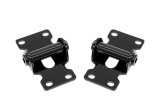 UMI Performance 74-92 GM F-Body GM G-Body Frame Side Solid Engine Mounts thumbnail 1