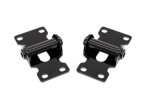 UMI Performance 74-92 GM F-Body GM G-Body Frame Side Solid Engine Mounts